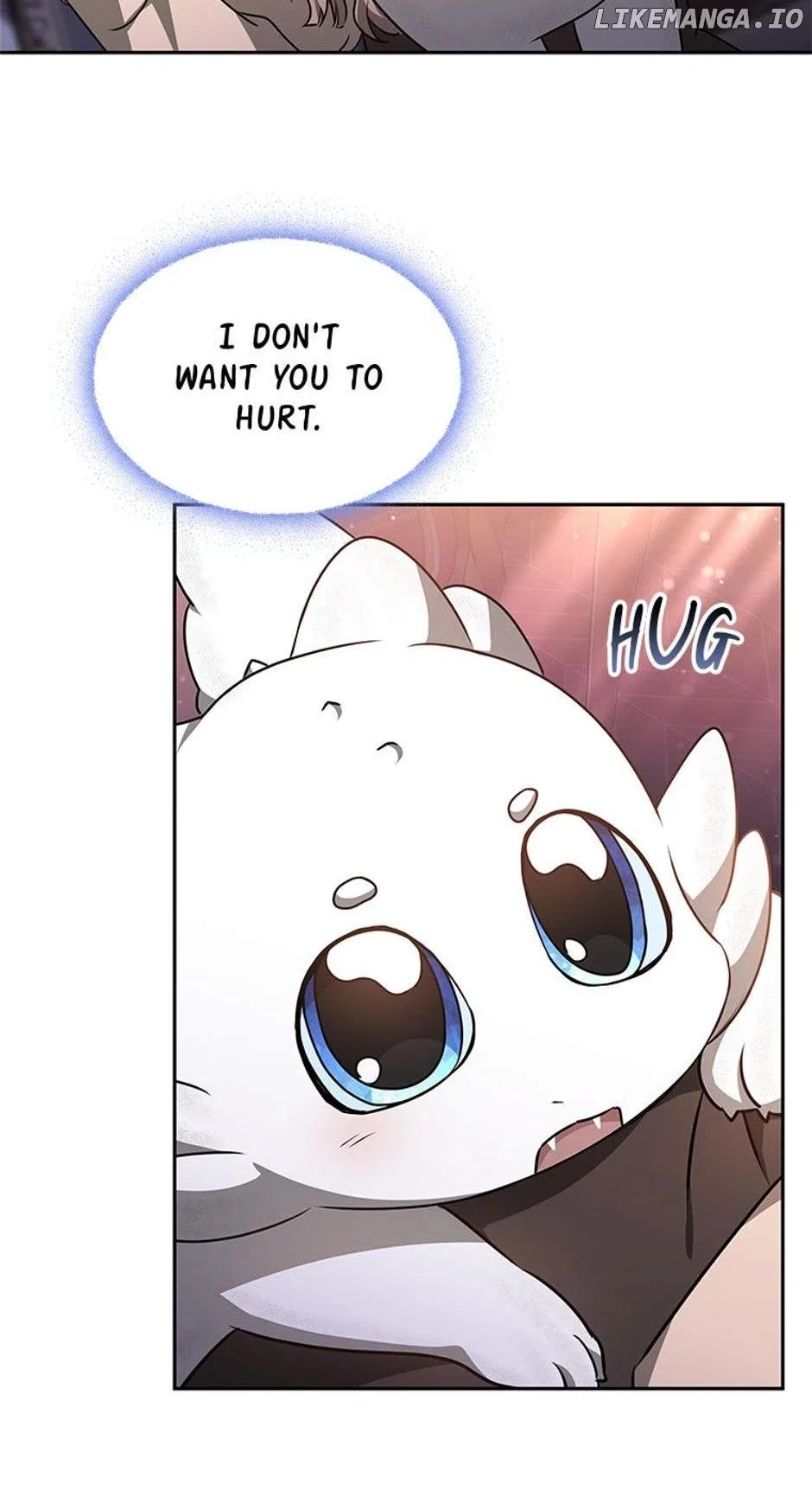 Life as the Maid of the Prisoner Prince Chapter 36 – Page 25