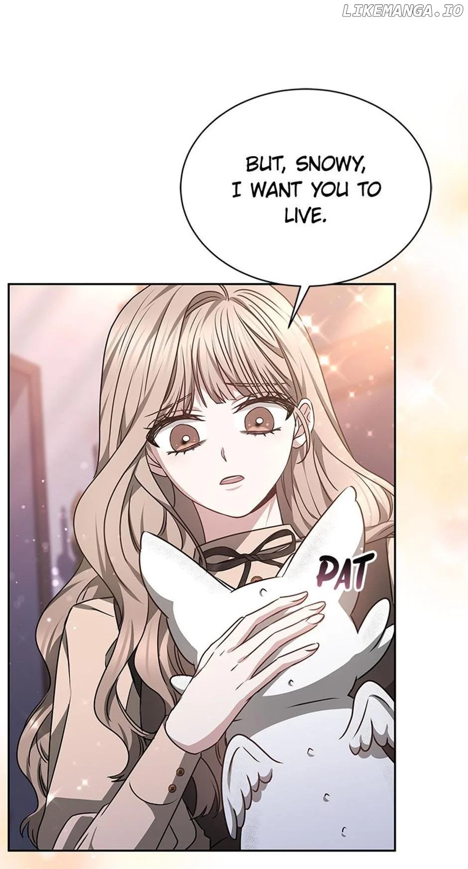 Life as the Maid of the Prisoner Prince Chapter 36 – Page 26