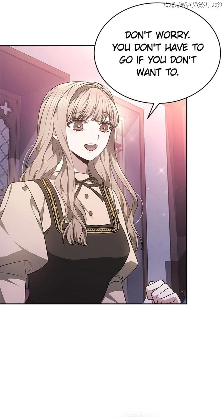 Life as the Maid of the Prisoner Prince Chapter 36 – Page 36