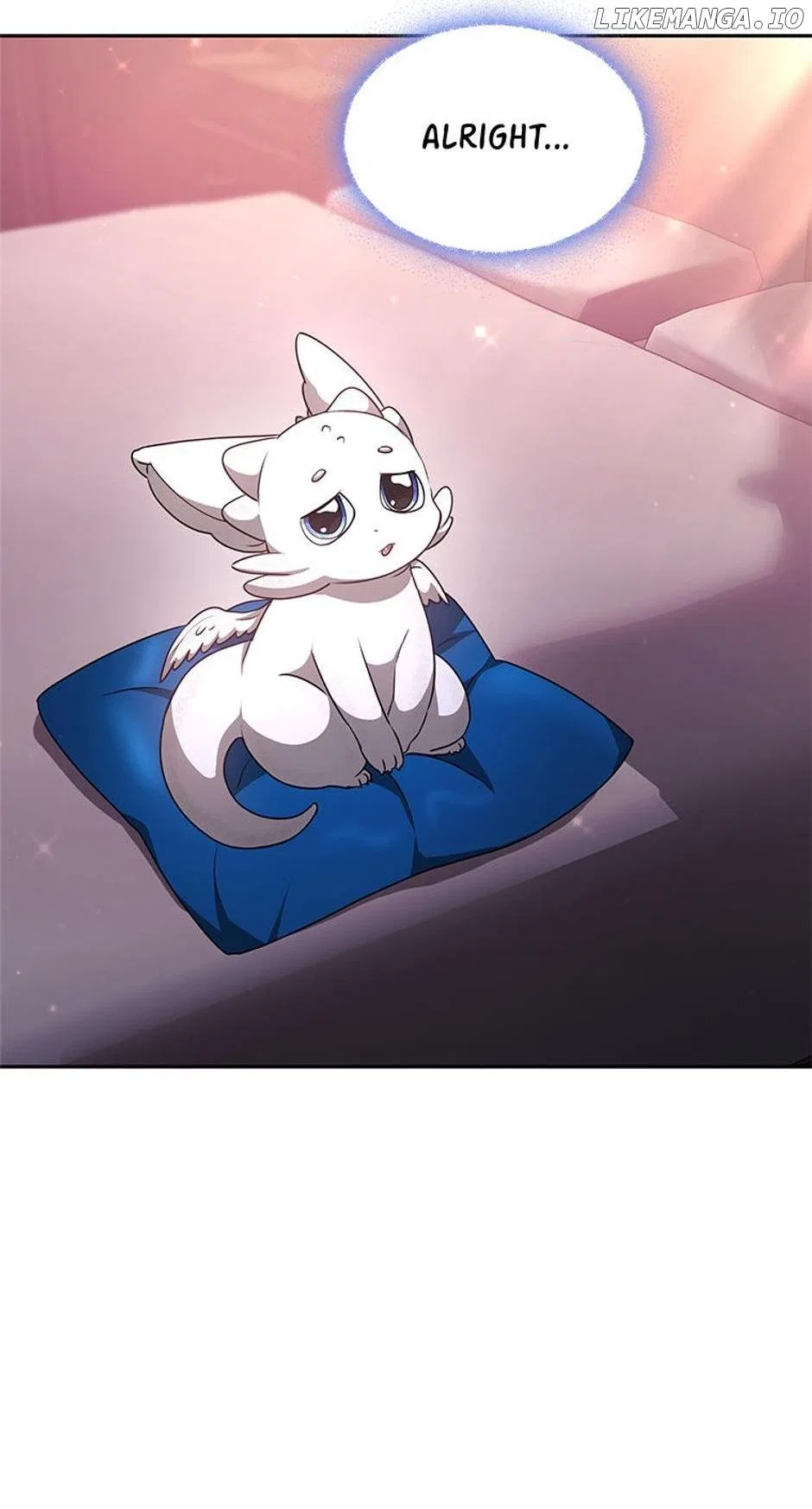 Life as the Maid of the Prisoner Prince Chapter 36 – Page 37