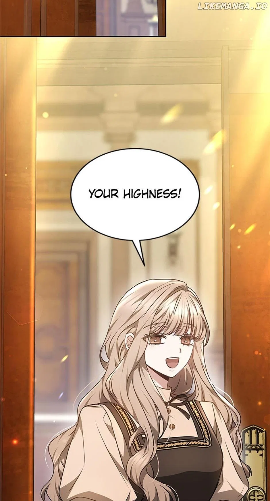 Life as the Maid of the Prisoner Prince Chapter 36 – Page 40