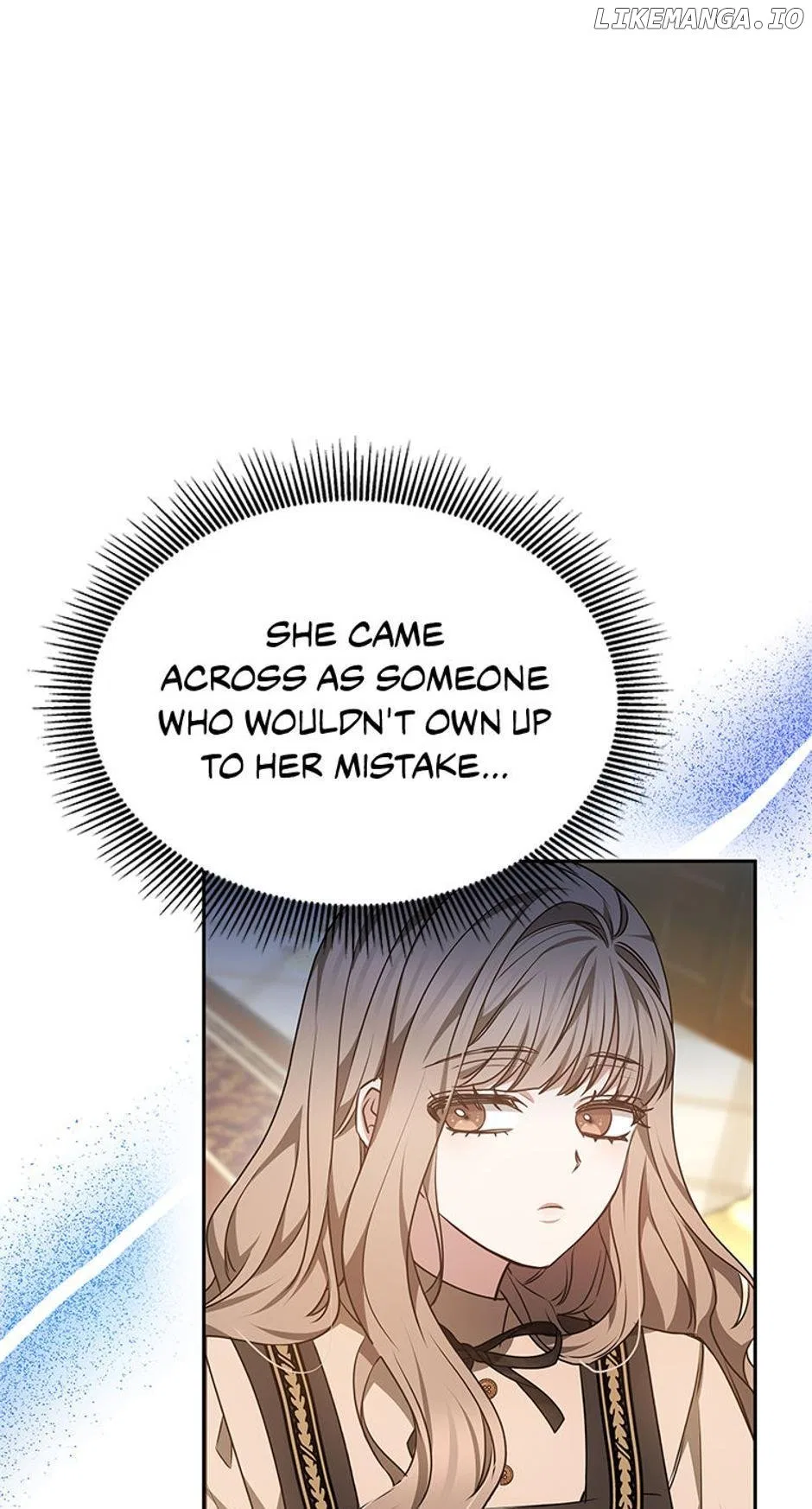 Life as the Maid of the Prisoner Prince Chapter 36 – Page 43