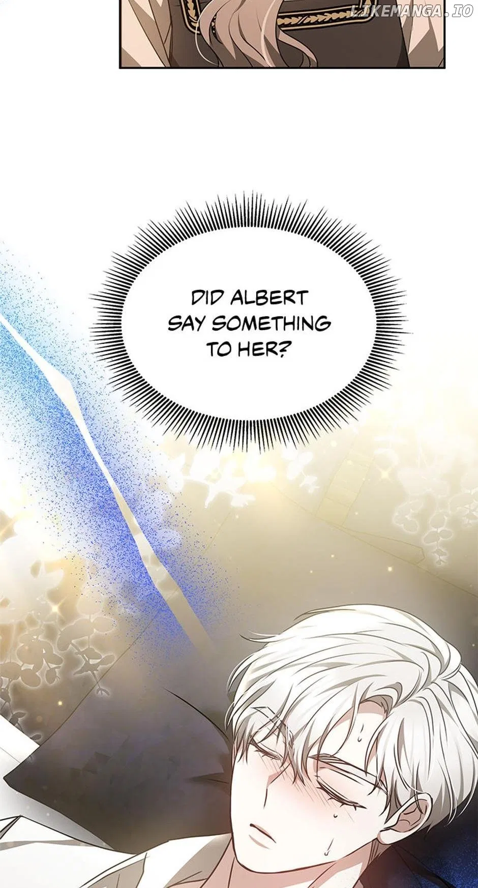 Life as the Maid of the Prisoner Prince Chapter 36 – Page 44