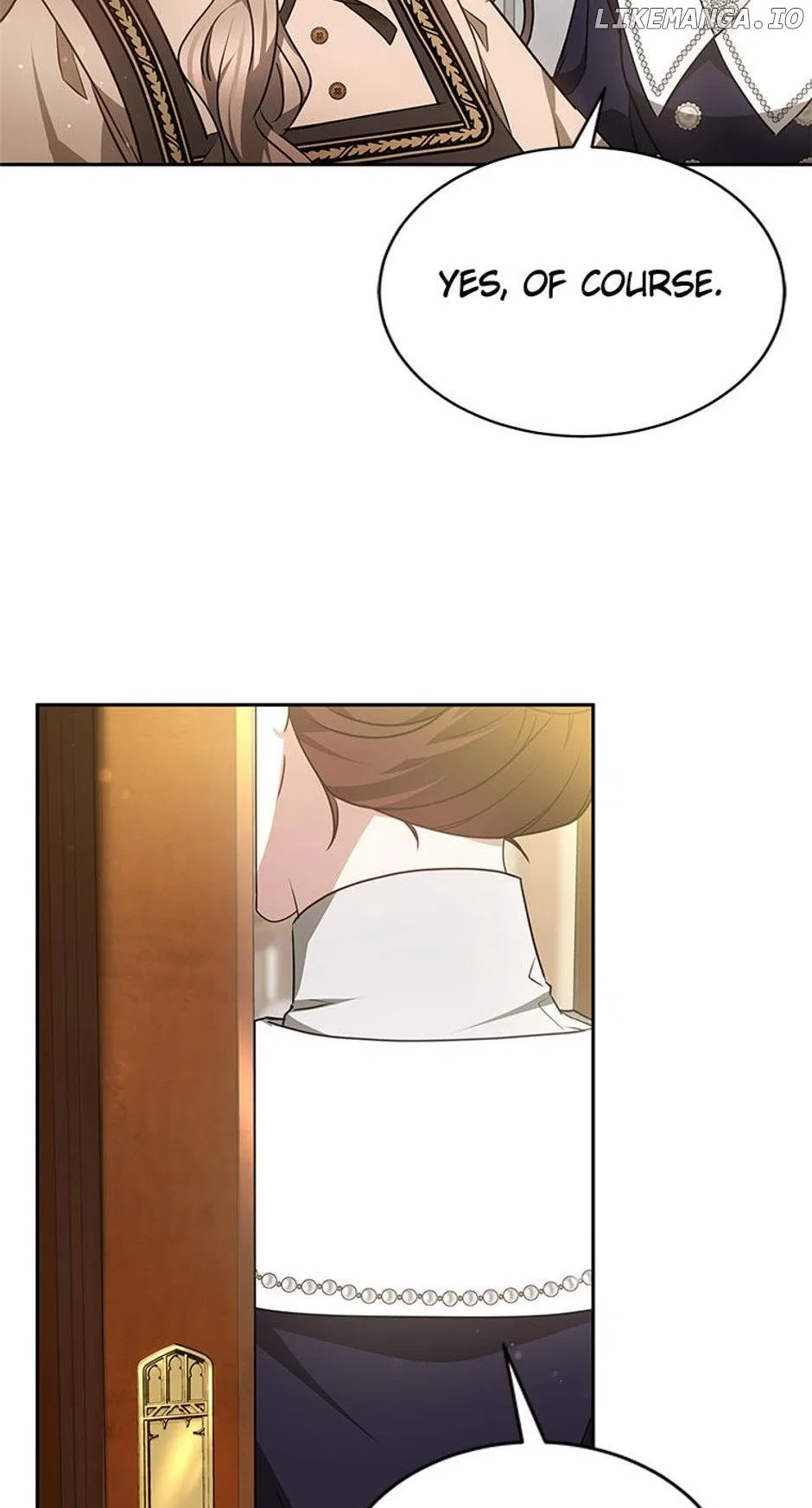 Life as the Maid of the Prisoner Prince Chapter 36 – Page 46