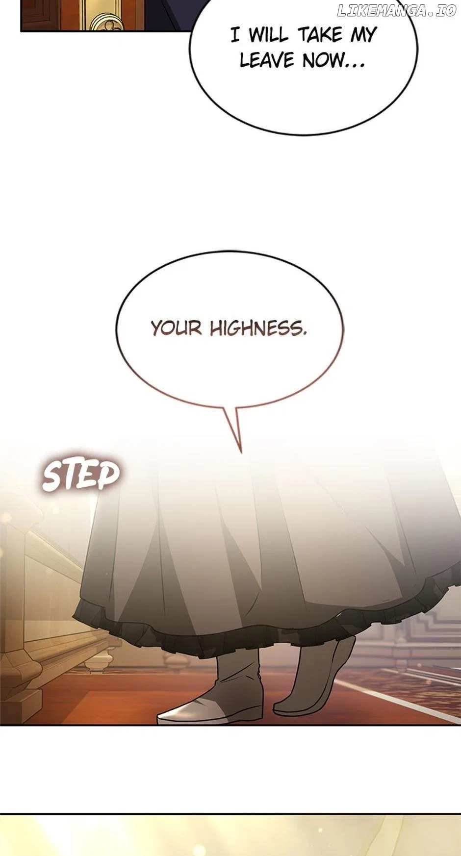 Life as the Maid of the Prisoner Prince Chapter 36 – Page 47