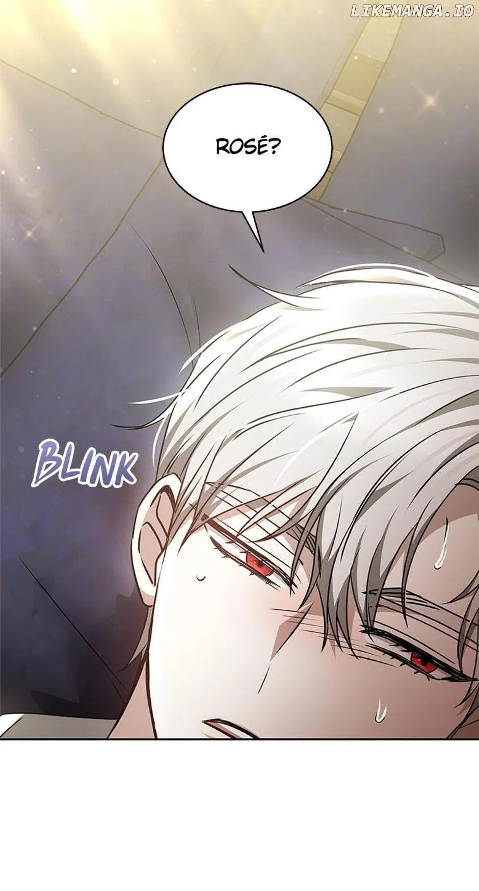 Life as the Maid of the Prisoner Prince Chapter 36 – Page 48