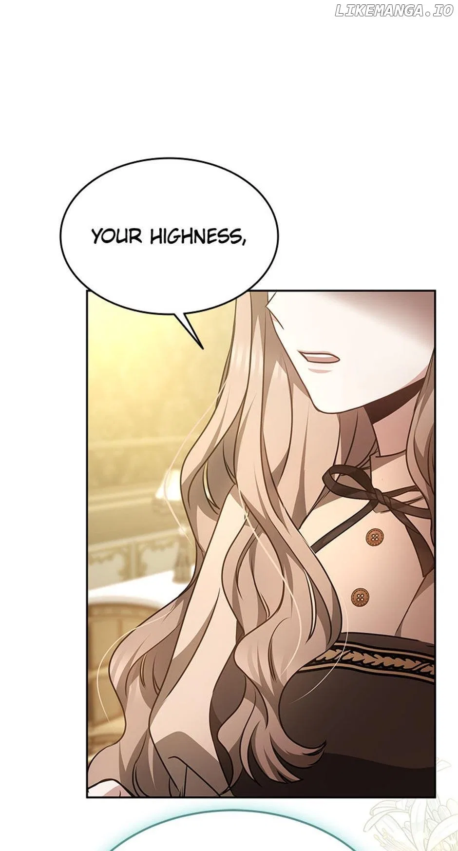 Life as the Maid of the Prisoner Prince Chapter 36 – Page 50