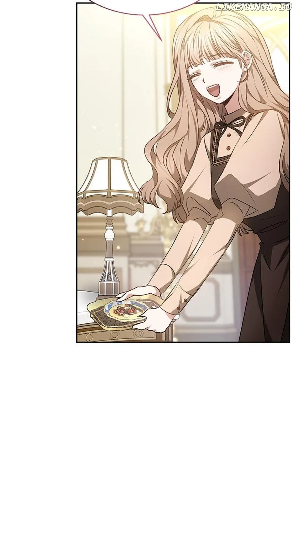 Life as the Maid of the Prisoner Prince Chapter 36 – Page 54