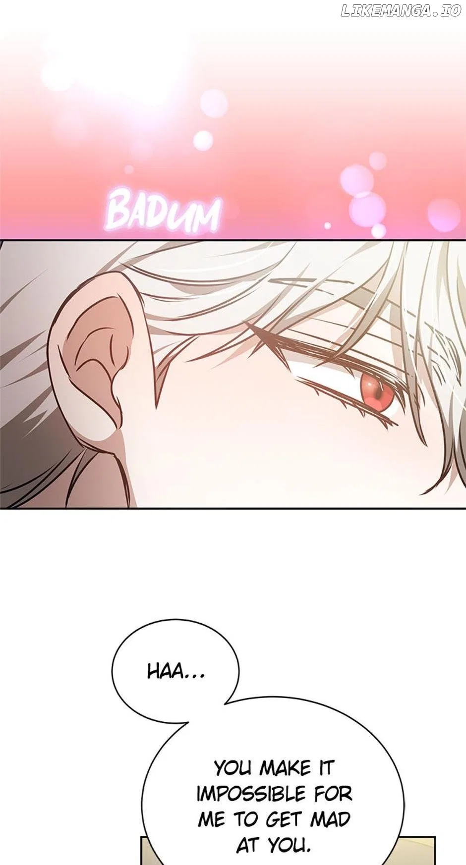 Life as the Maid of the Prisoner Prince Chapter 36 – Page 55