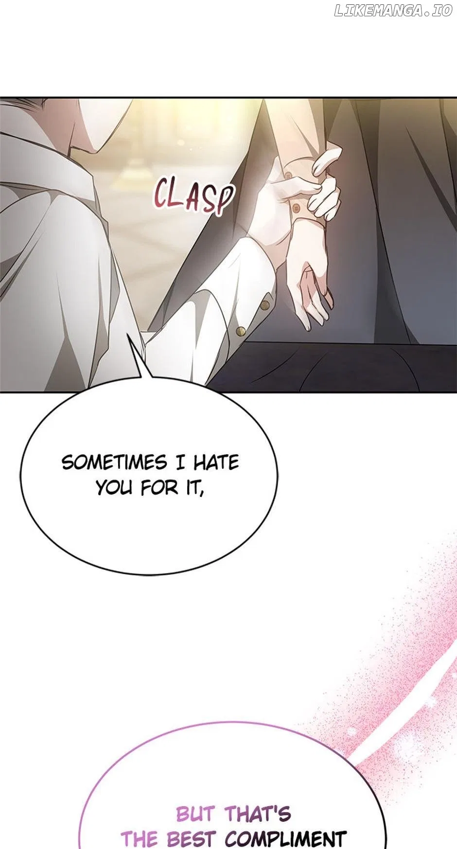 Life as the Maid of the Prisoner Prince Chapter 36 – Page 57