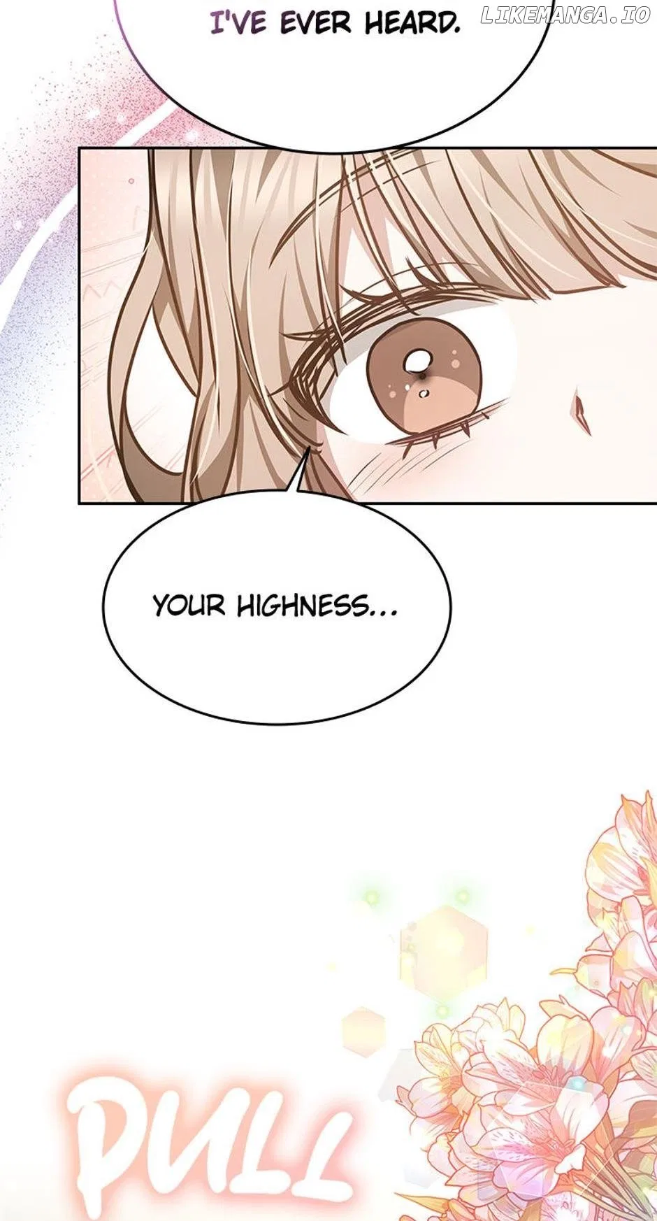 Life as the Maid of the Prisoner Prince Chapter 36 – Page 58