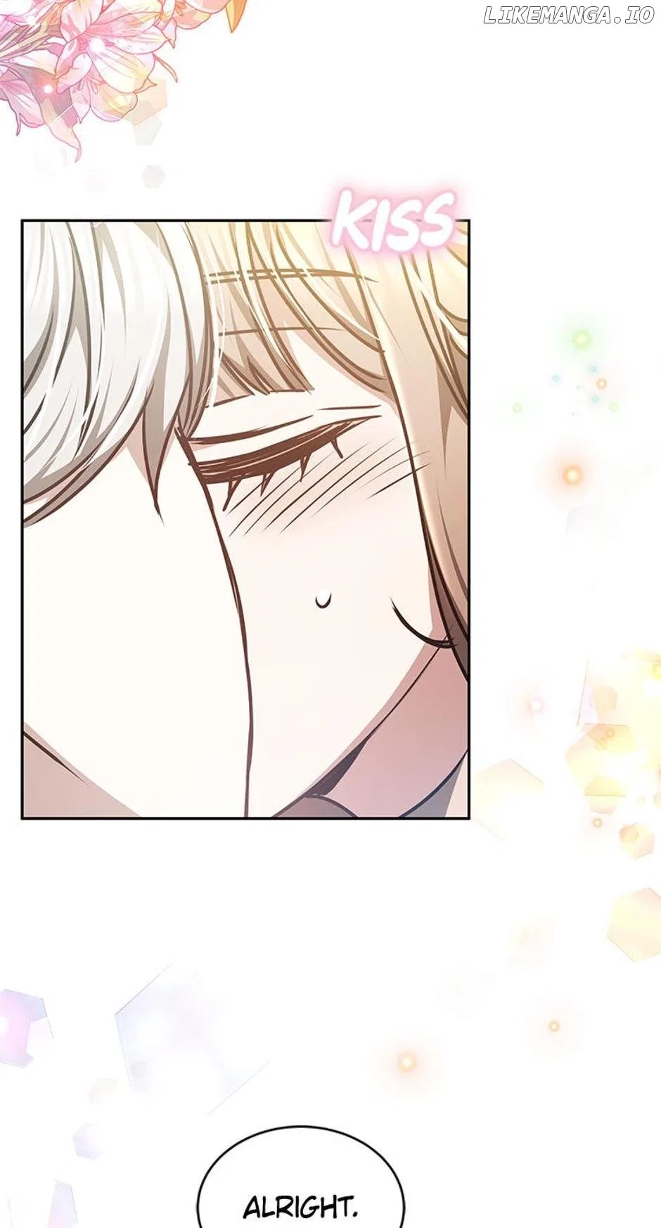 Life as the Maid of the Prisoner Prince Chapter 36 – Page 60