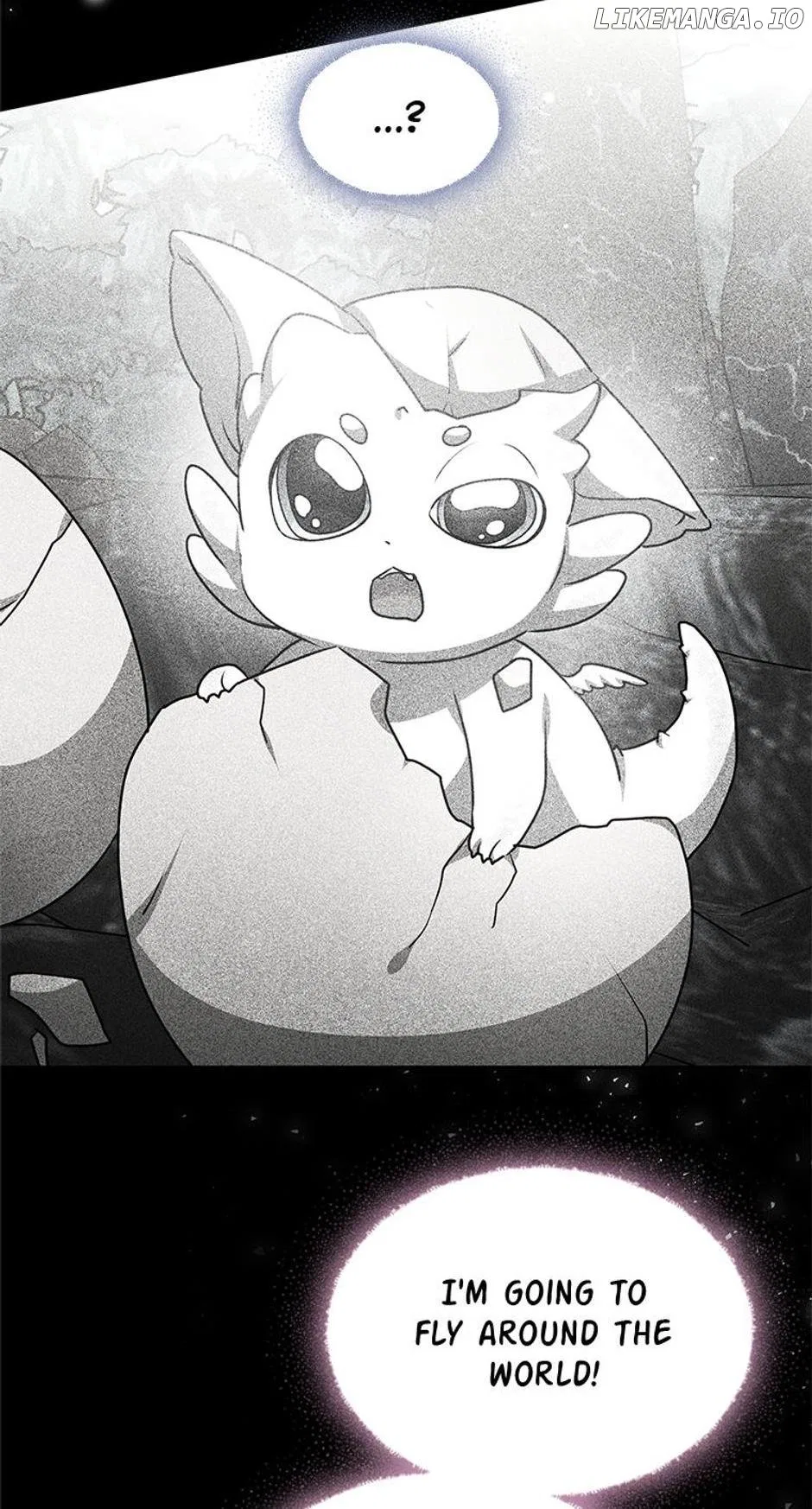 Life as the Maid of the Prisoner Prince Chapter 36 – Page 69
