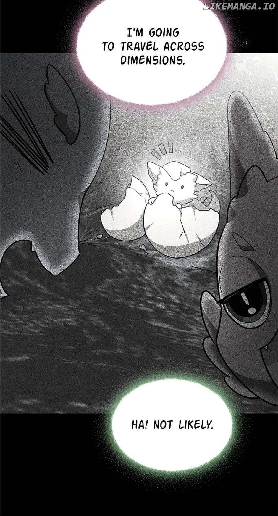 Life as the Maid of the Prisoner Prince Chapter 36 – Page 70
