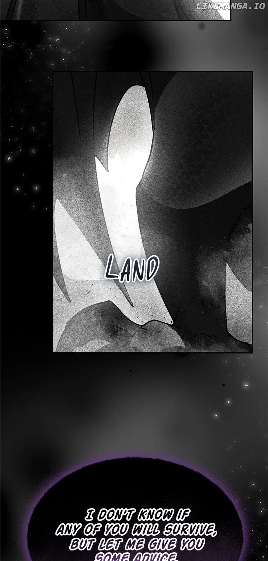 Life as the Maid of the Prisoner Prince Chapter 36 – Page 72