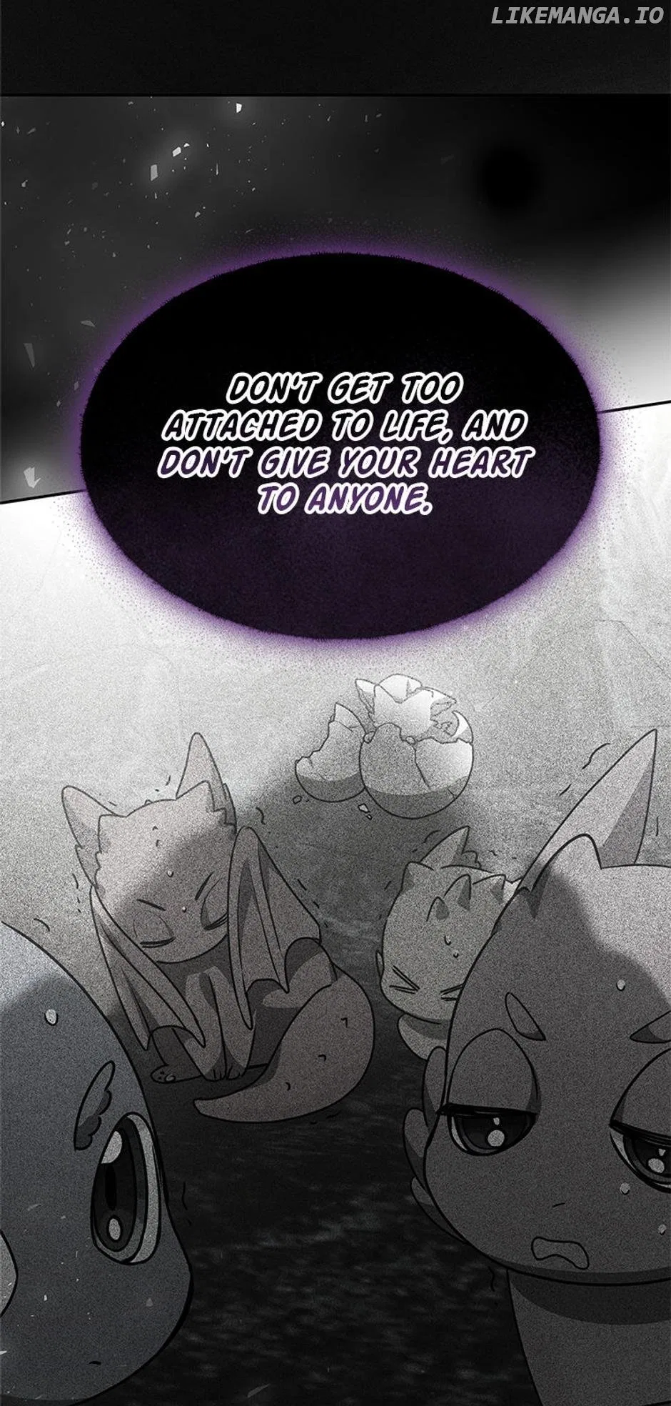 Life as the Maid of the Prisoner Prince Chapter 36 – Page 74
