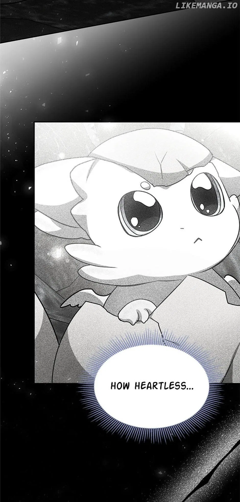Life as the Maid of the Prisoner Prince Chapter 36 – Page 75