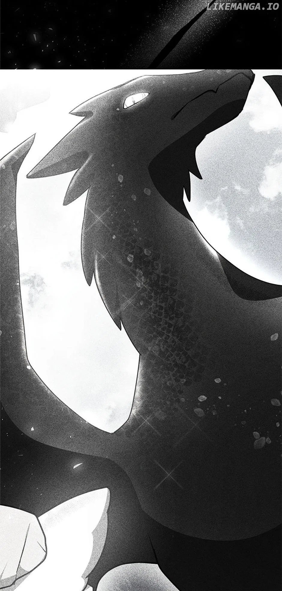 Life as the Maid of the Prisoner Prince Chapter 36 – Page 76