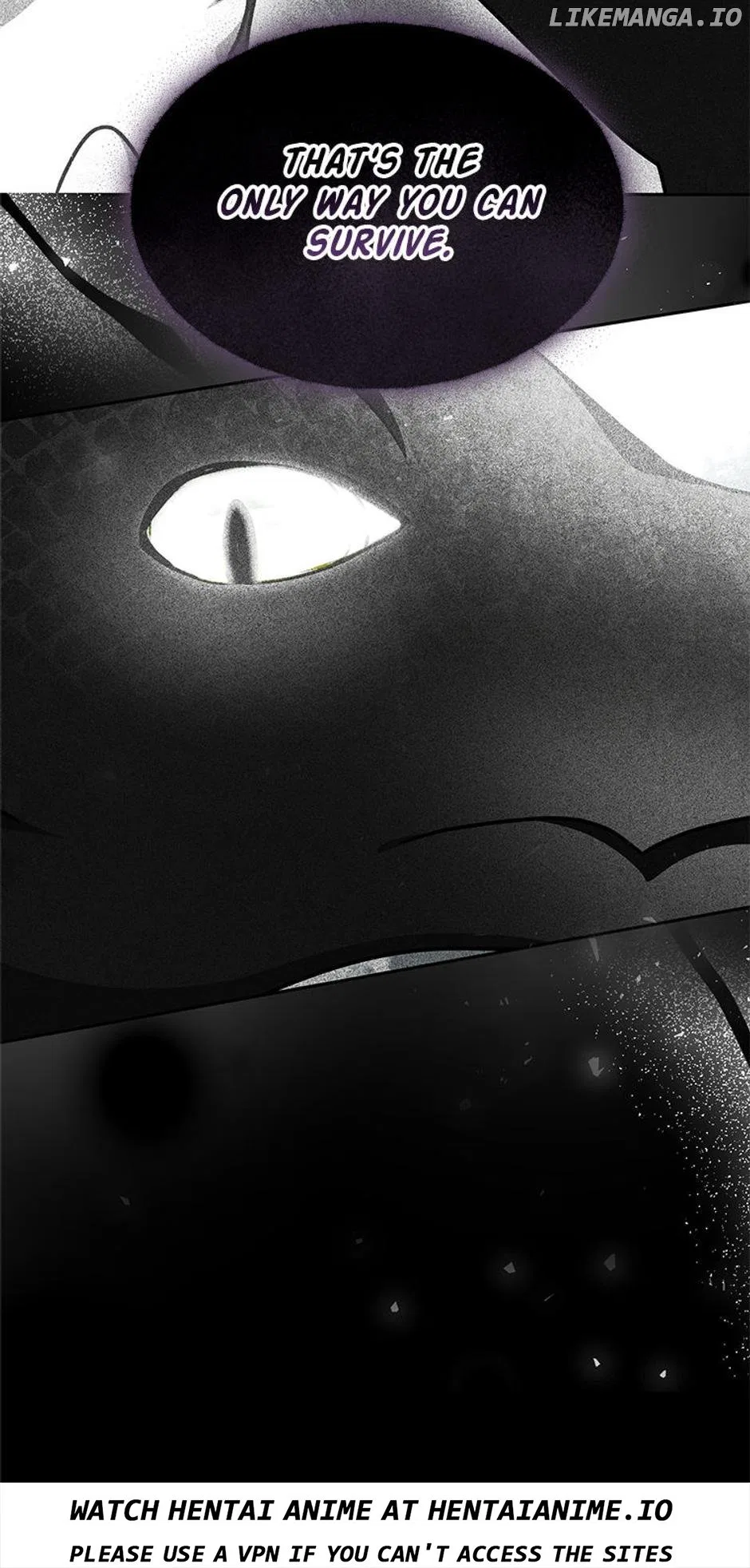 Life as the Maid of the Prisoner Prince Chapter 36 – Page 77