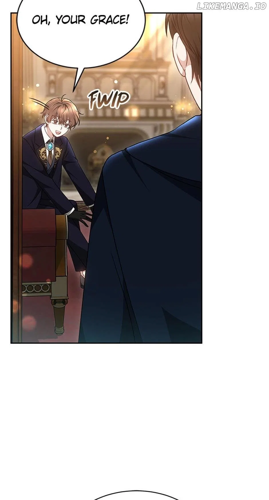 Life as the Maid of the Prisoner Prince Chapter 35 – Page 4