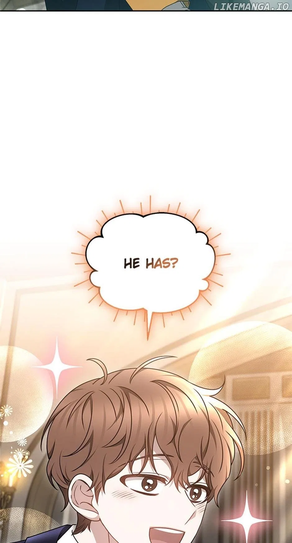 Life as the Maid of the Prisoner Prince Chapter 35 – Page 6