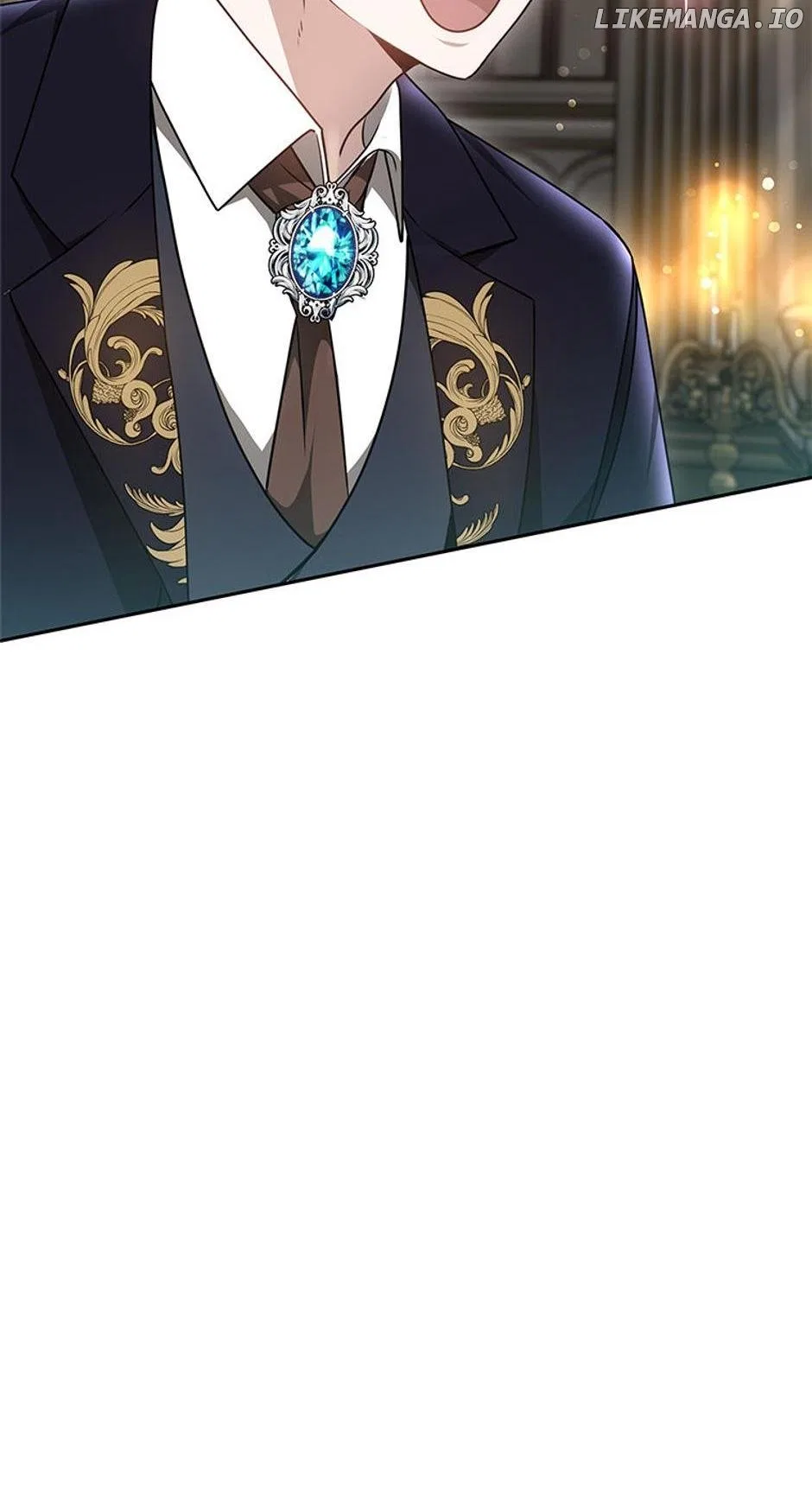 Life as the Maid of the Prisoner Prince Chapter 35 – Page 7