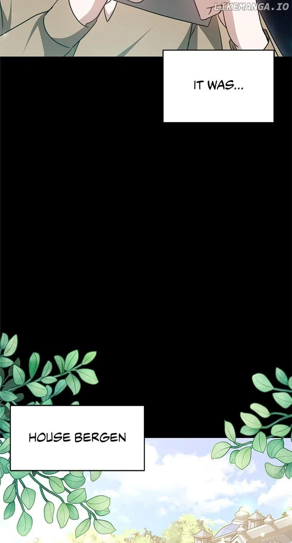 Life as the Maid of the Prisoner Prince Chapter 35 – Page 23