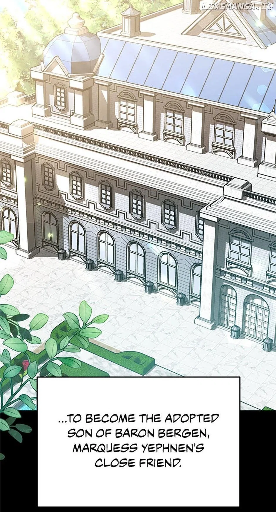 Life as the Maid of the Prisoner Prince Chapter 35 – Page 24