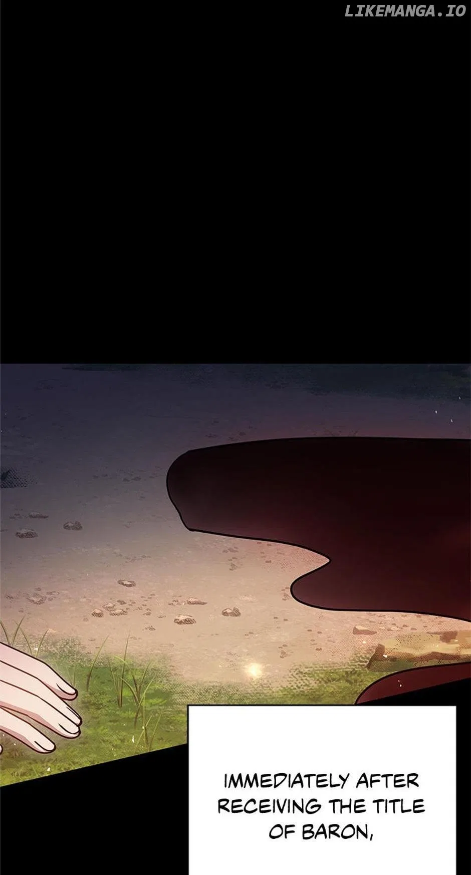 Life as the Maid of the Prisoner Prince Chapter 35 – Page 25