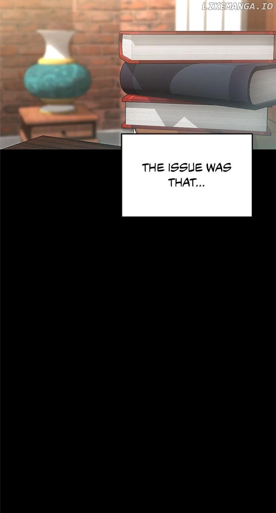 Life as the Maid of the Prisoner Prince Chapter 35 – Page 30