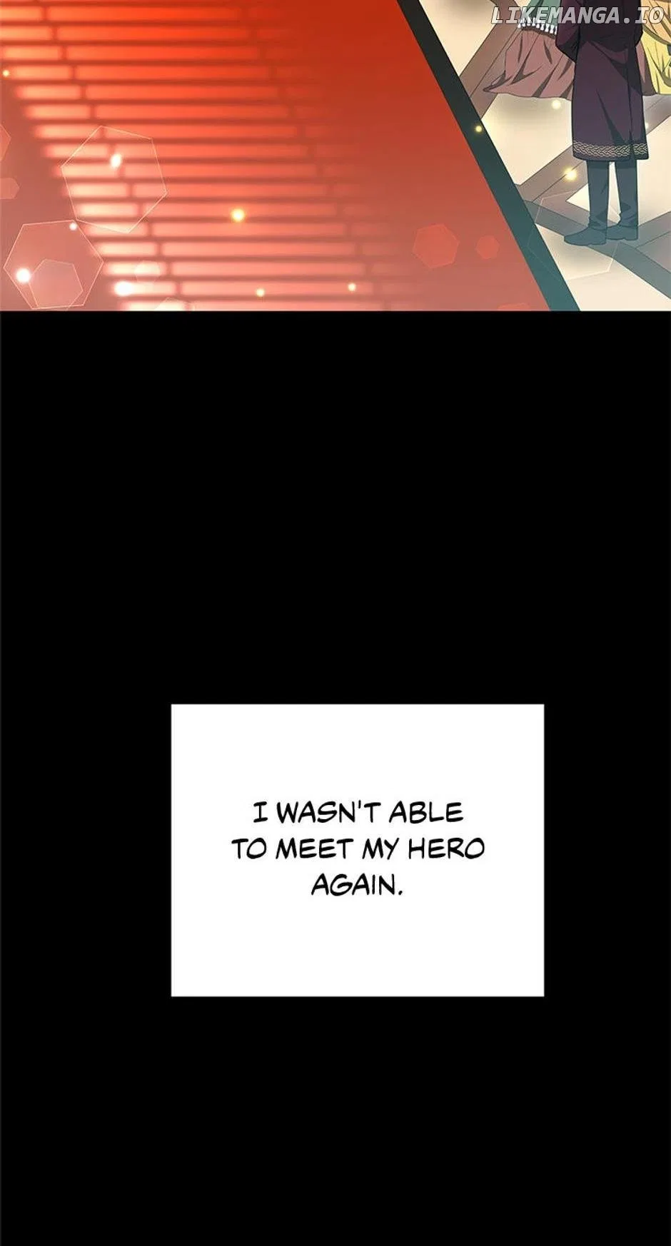 Life as the Maid of the Prisoner Prince Chapter 35 – Page 34