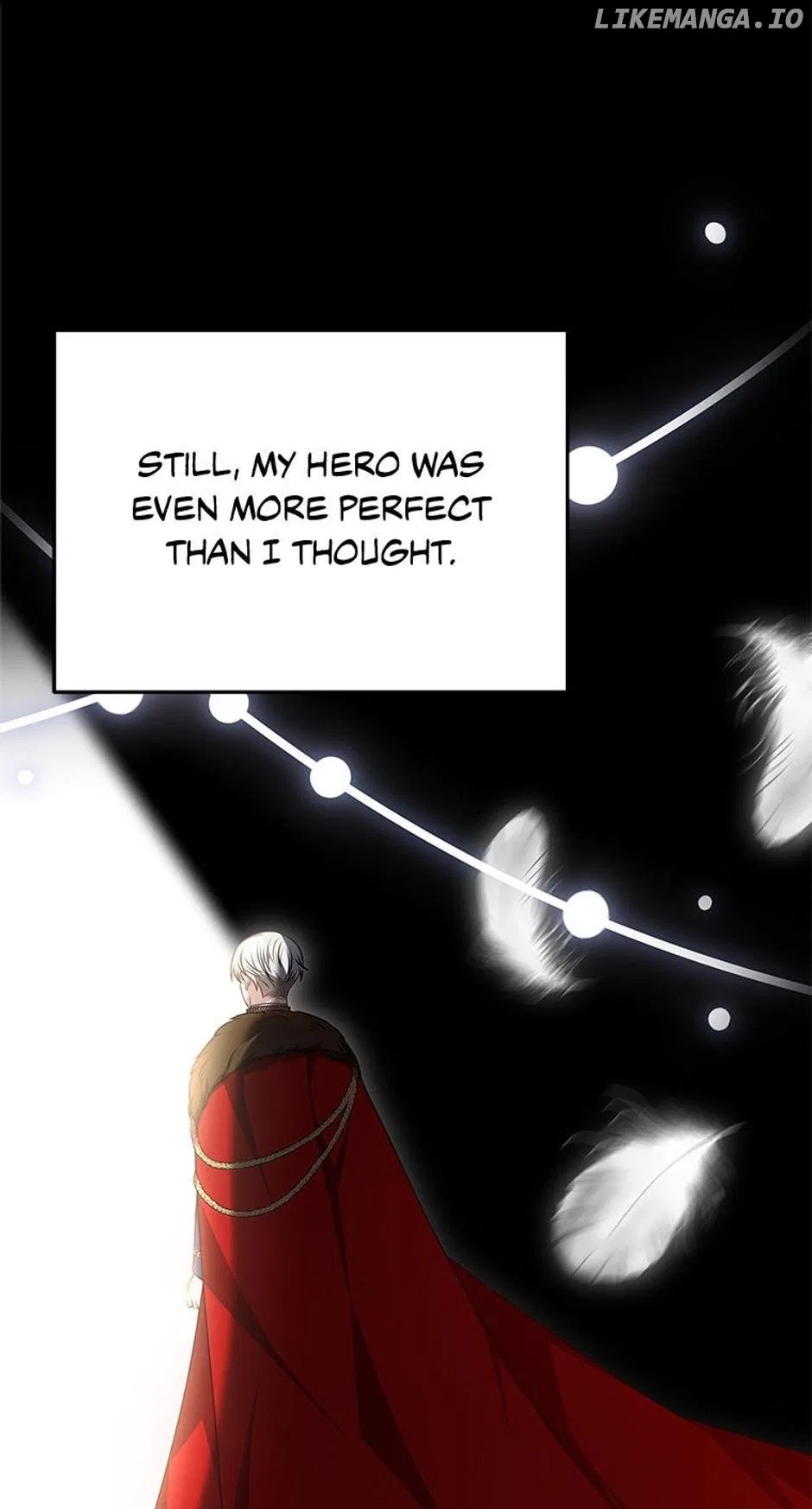 Life as the Maid of the Prisoner Prince Chapter 35 – Page 36