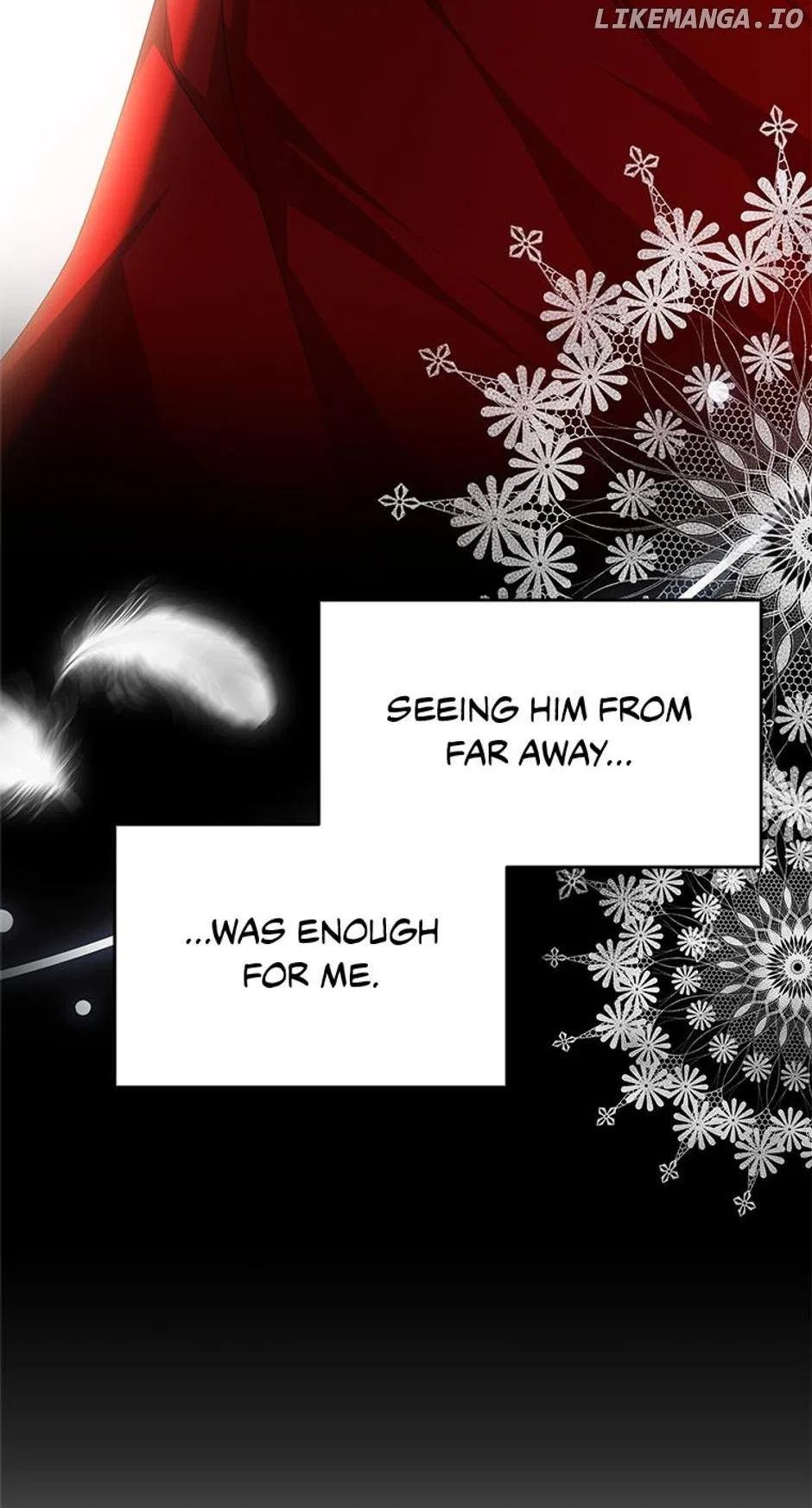 Life as the Maid of the Prisoner Prince Chapter 35 – Page 37