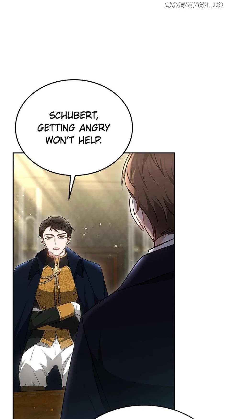 Life as the Maid of the Prisoner Prince Chapter 35 – Page 41