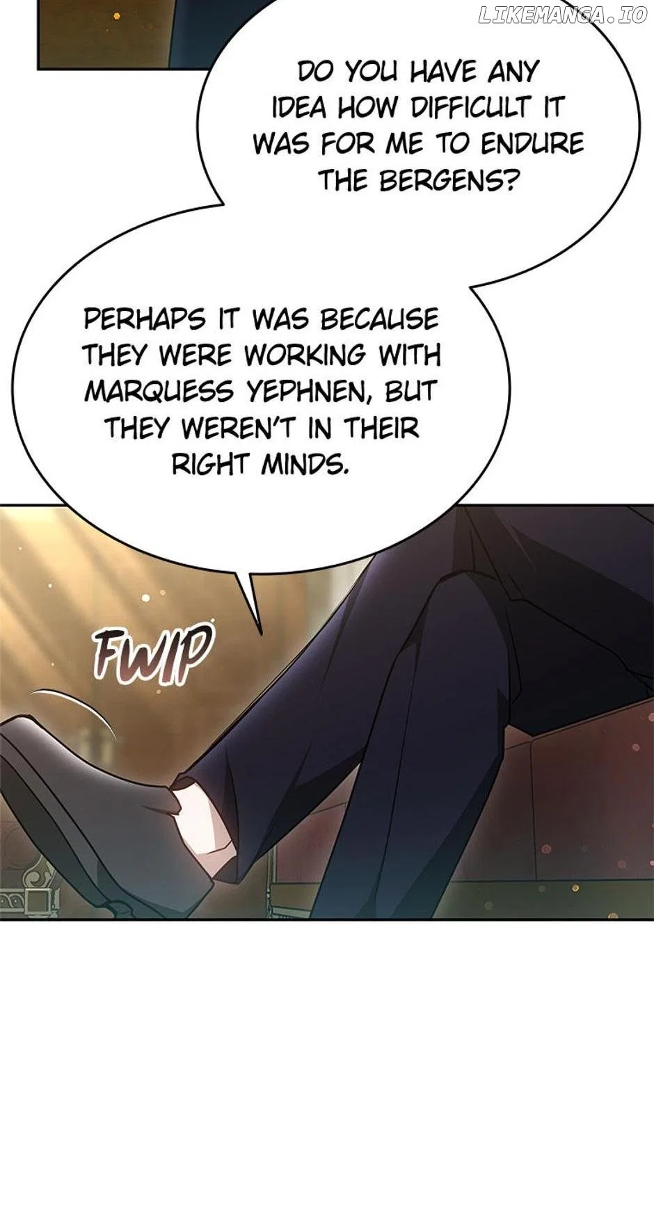 Life as the Maid of the Prisoner Prince Chapter 35 – Page 42