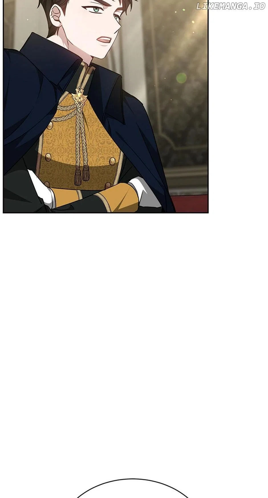 Life as the Maid of the Prisoner Prince Chapter 35 – Page 45