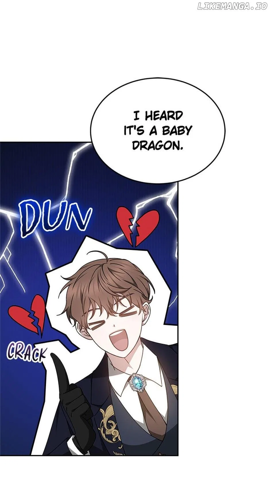 Life as the Maid of the Prisoner Prince Chapter 35 – Page 47