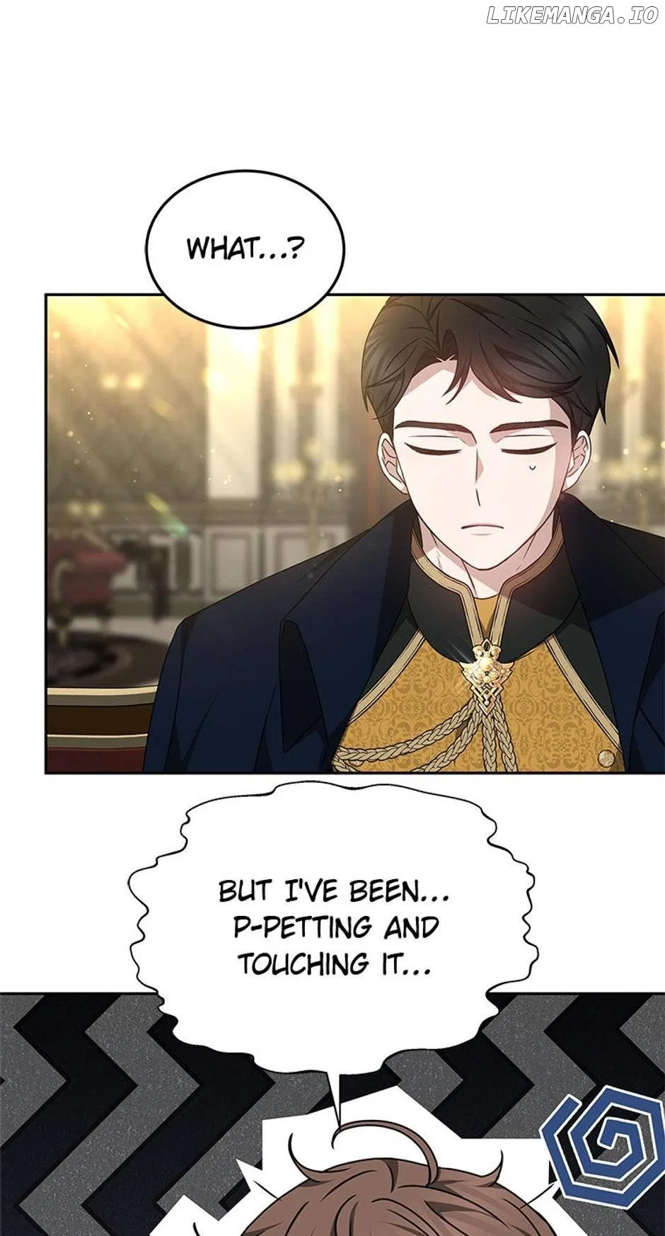 Life as the Maid of the Prisoner Prince Chapter 35 – Page 48