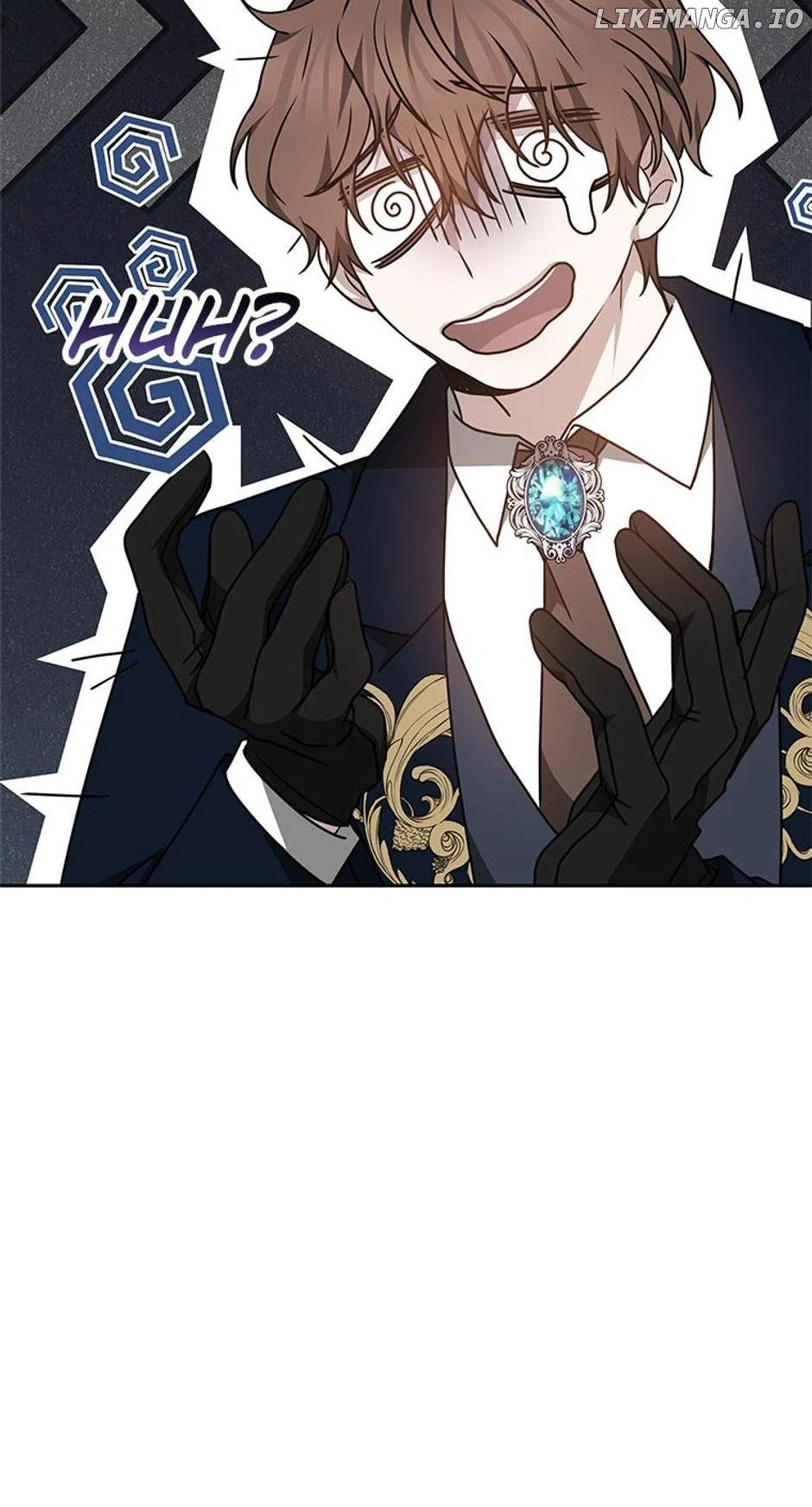 Life as the Maid of the Prisoner Prince Chapter 35 – Page 49