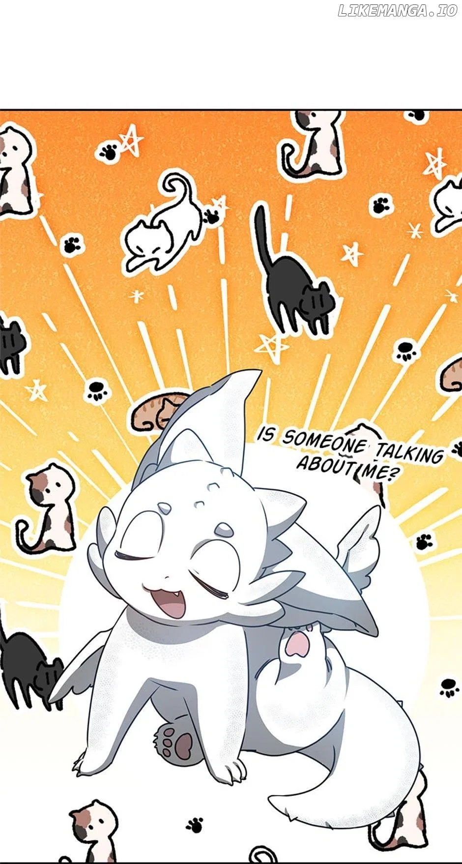 Life as the Maid of the Prisoner Prince Chapter 35 – Page 50