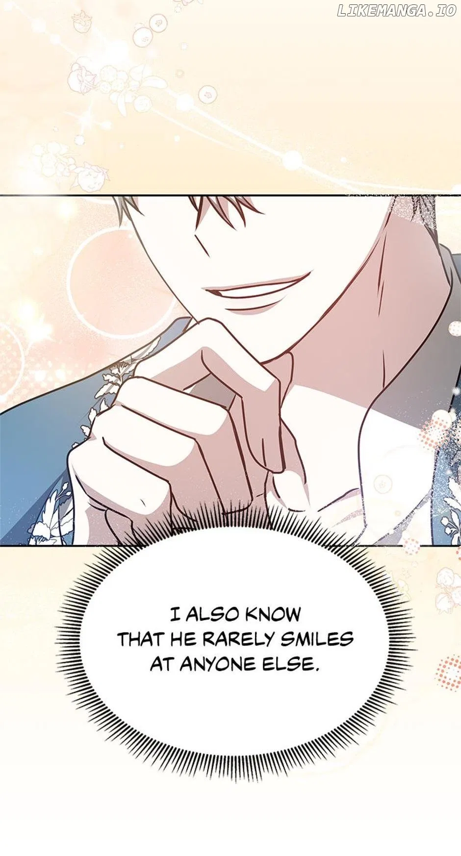 Life as the Maid of the Prisoner Prince Chapter 35 – Page 57