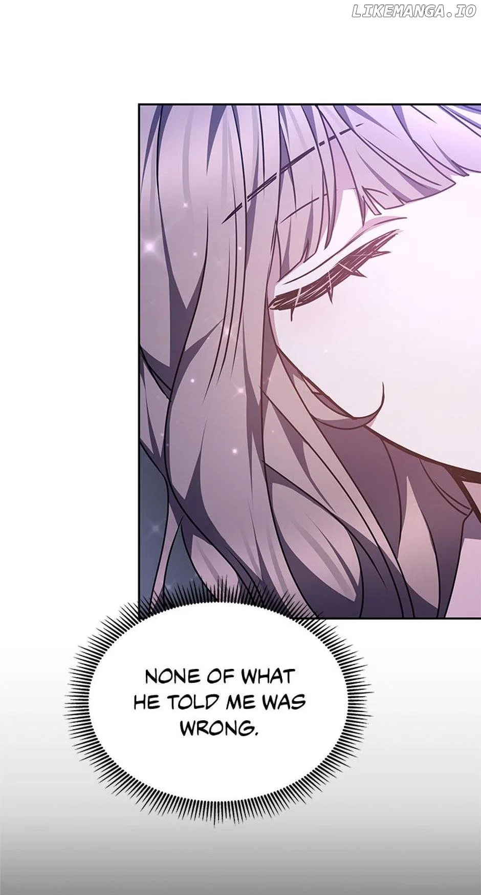Life as the Maid of the Prisoner Prince Chapter 35 – Page 58