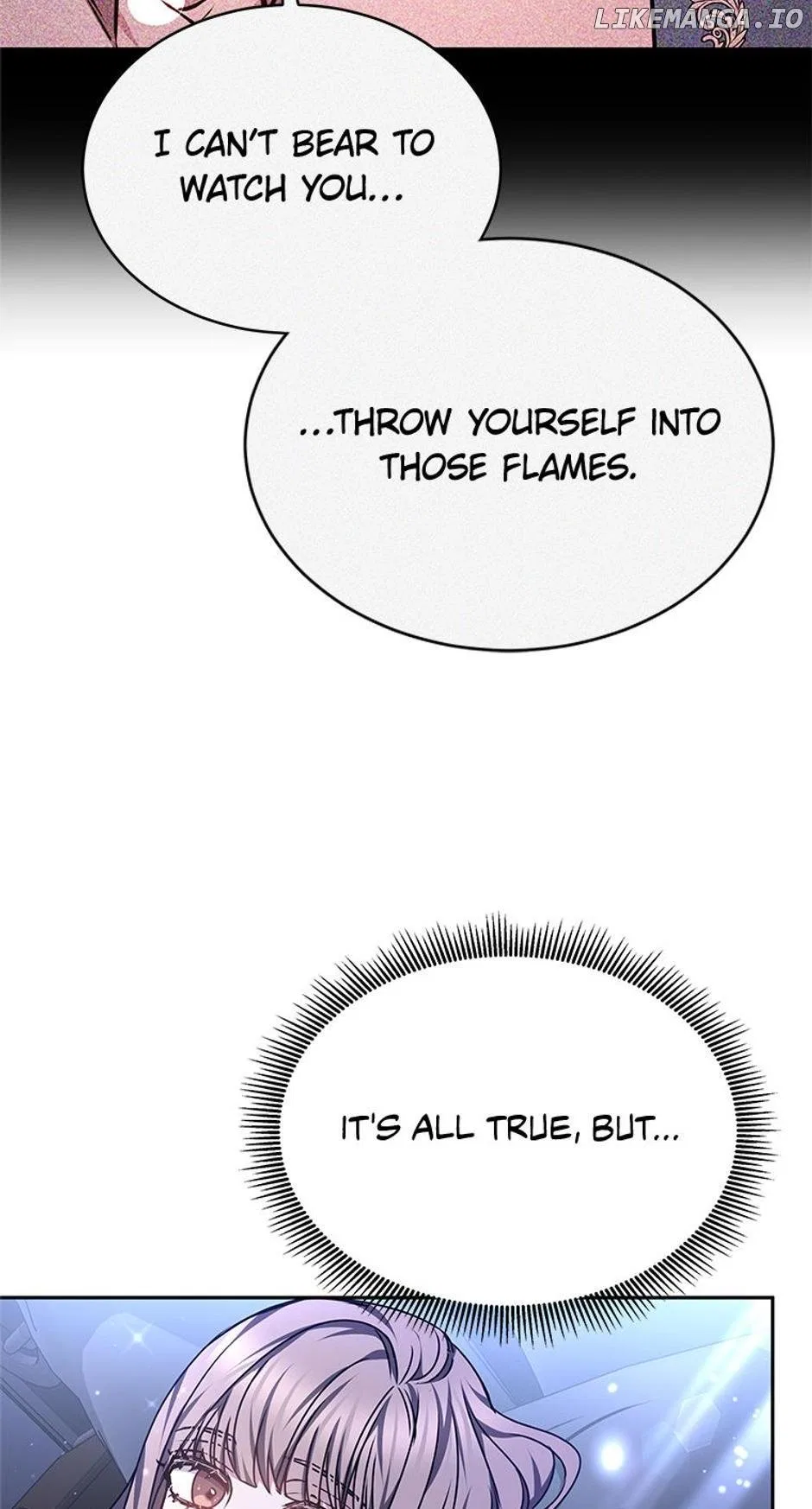 Life as the Maid of the Prisoner Prince Chapter 35 – Page 60