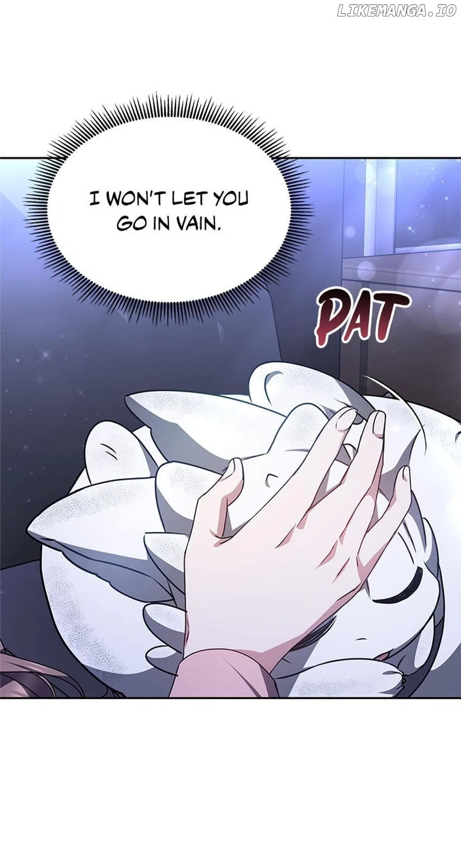 Life as the Maid of the Prisoner Prince Chapter 35 – Page 63