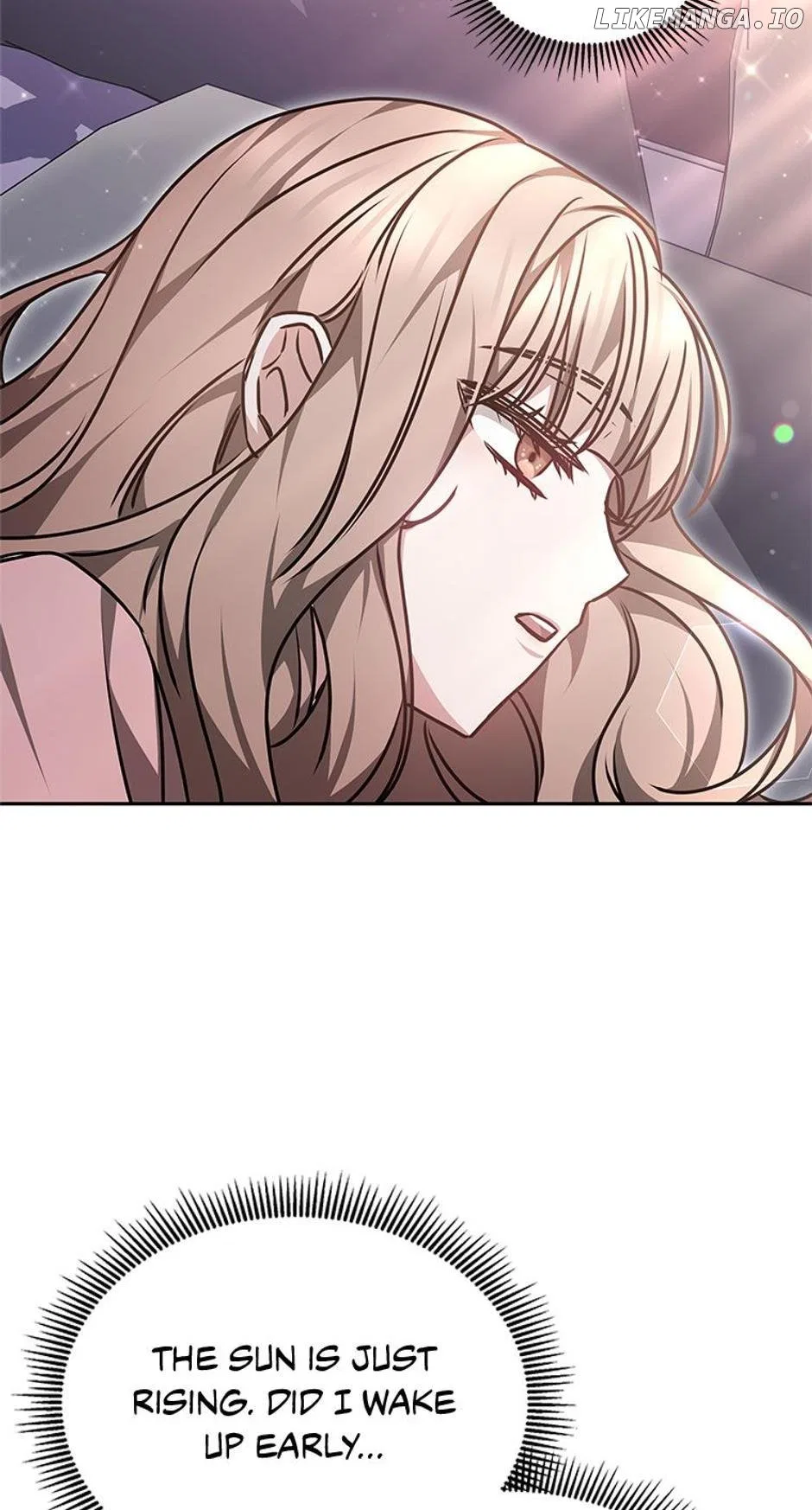 Life as the Maid of the Prisoner Prince Chapter 35 – Page 67