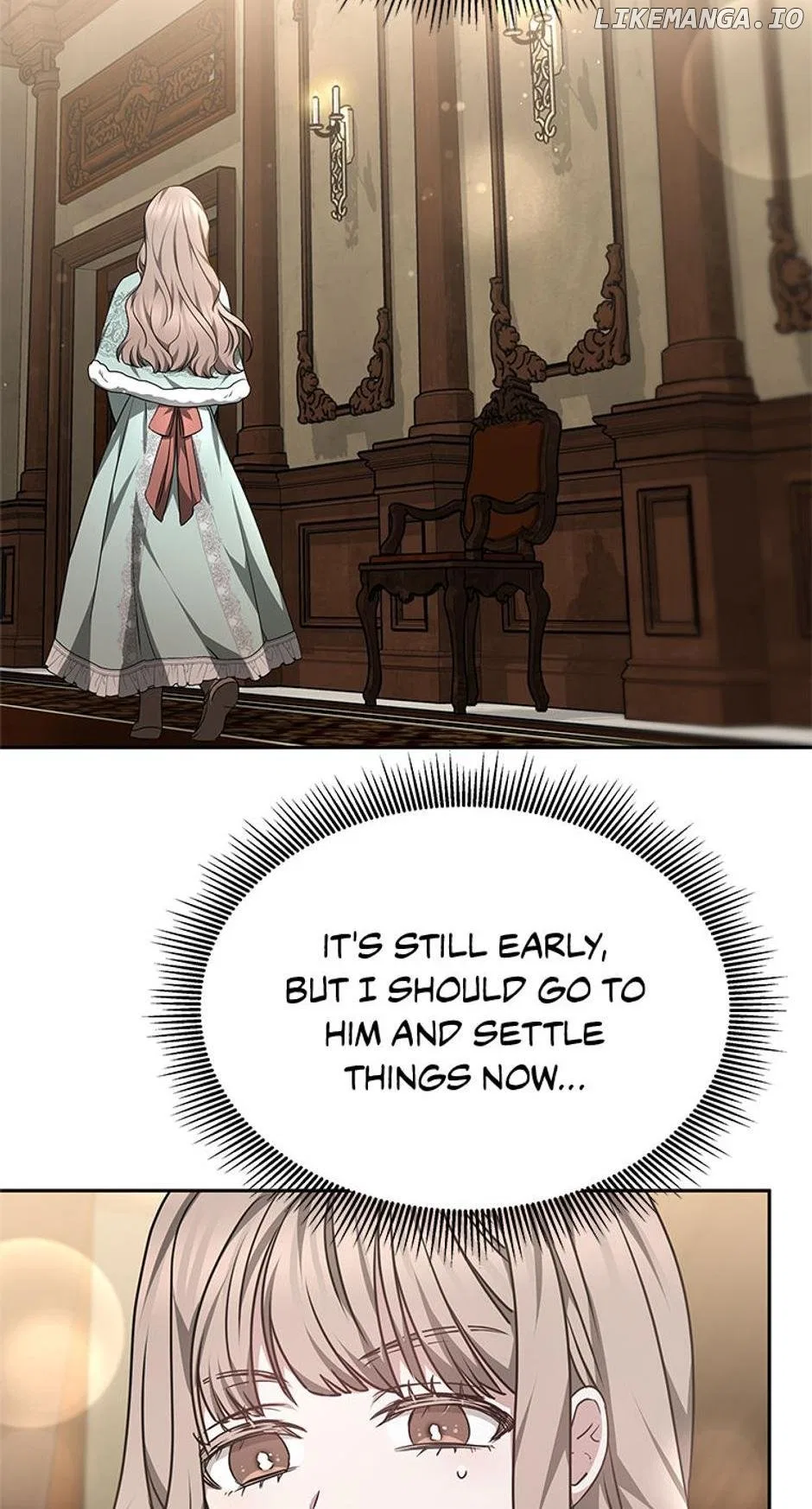 Life as the Maid of the Prisoner Prince Chapter 35 – Page 78