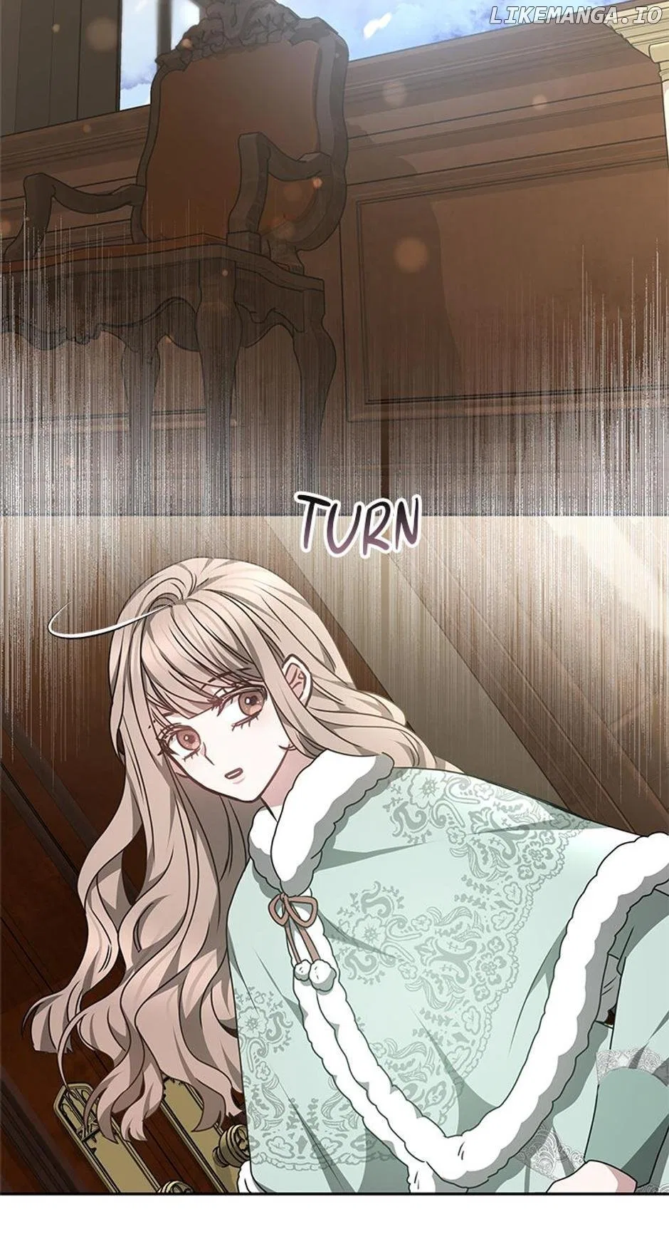 Life as the Maid of the Prisoner Prince Chapter 35 – Page 81
