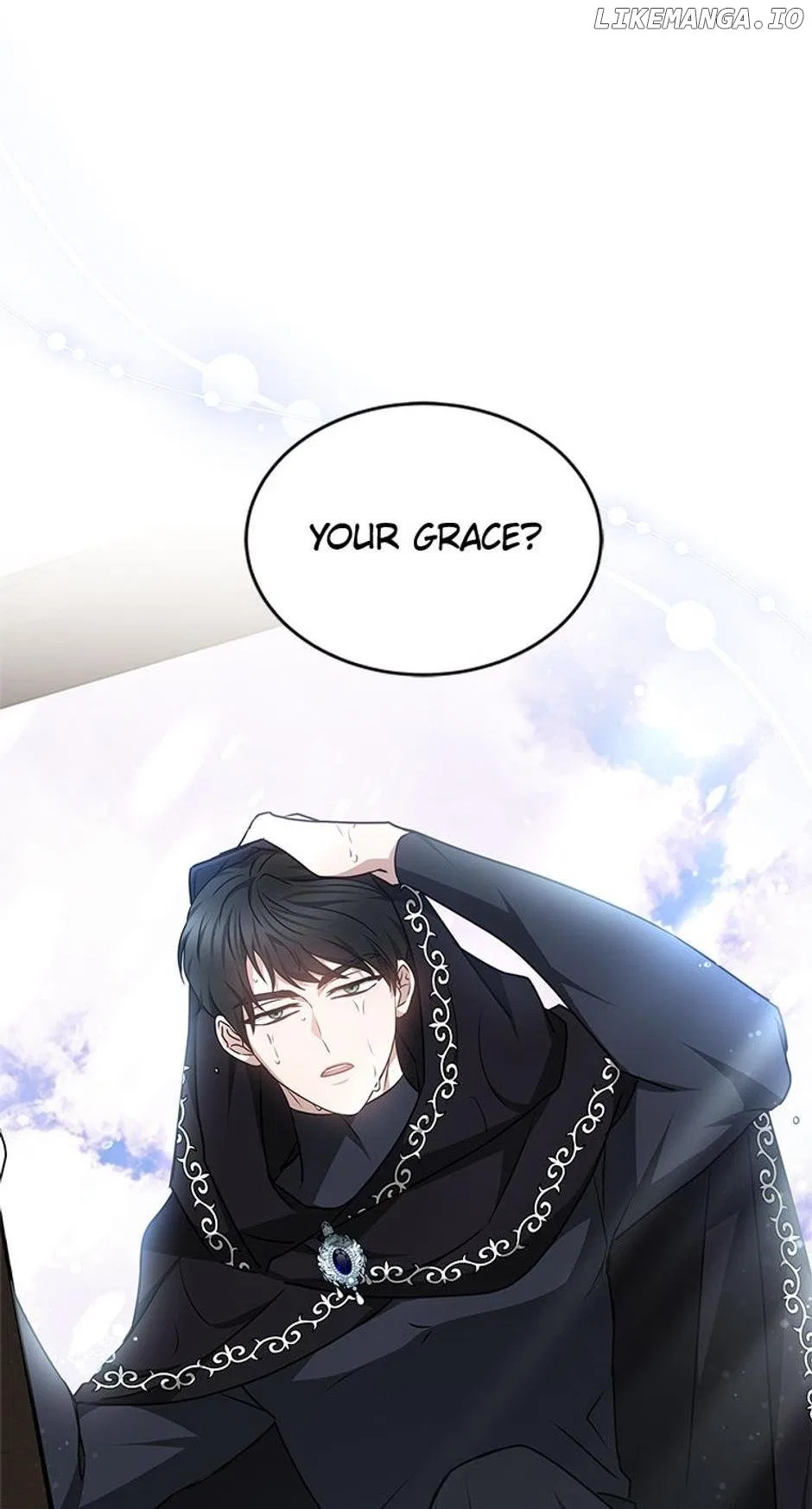Life as the Maid of the Prisoner Prince Chapter 35 – Page 82