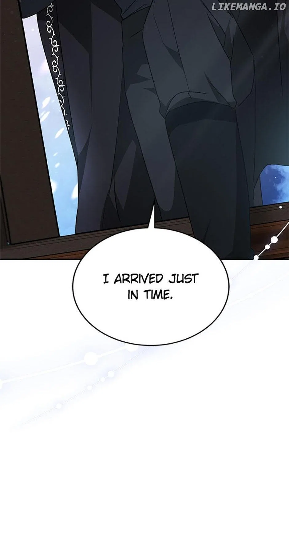 Life as the Maid of the Prisoner Prince Chapter 35 – Page 83