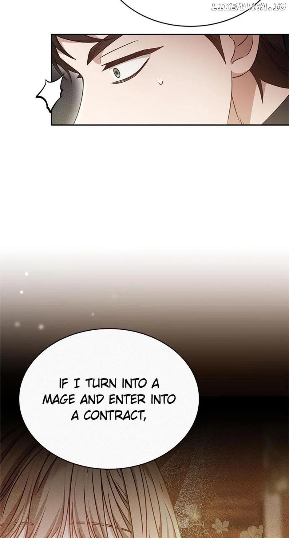 Life as the Maid of the Prisoner Prince Chapter 34 – Page 4